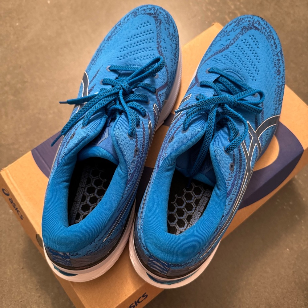 Asics Gel Kayano 29 - Picture 3 of 6